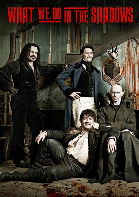 What do we do in the shadows full movie. Things To Know About What do we do in the shadows full movie. 